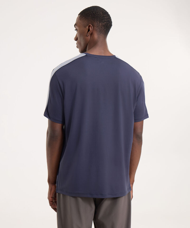 camisetas deportivas para hombre