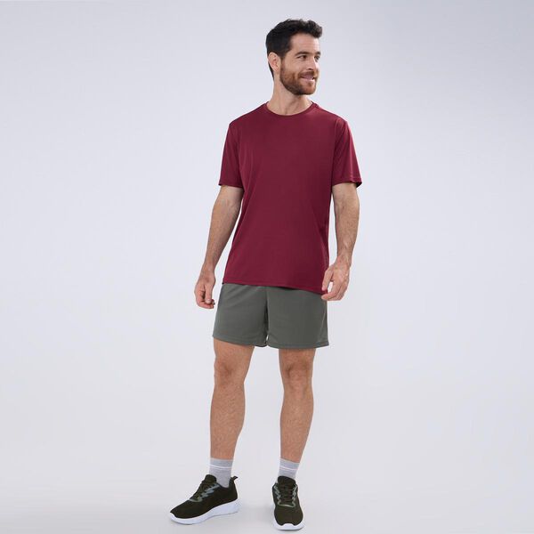 camisetas deportivas para hombre image number null