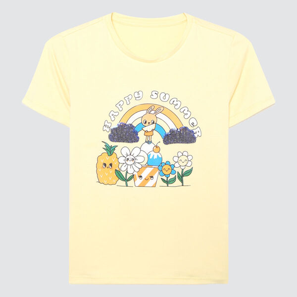 camisetas para niñas