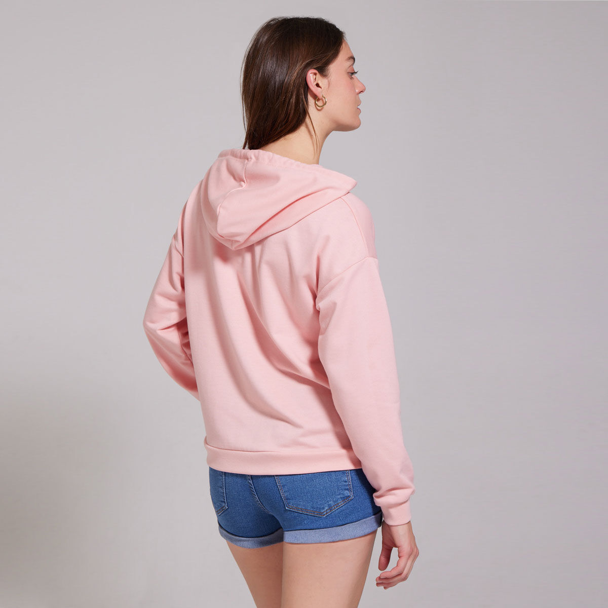 buzos para mujer