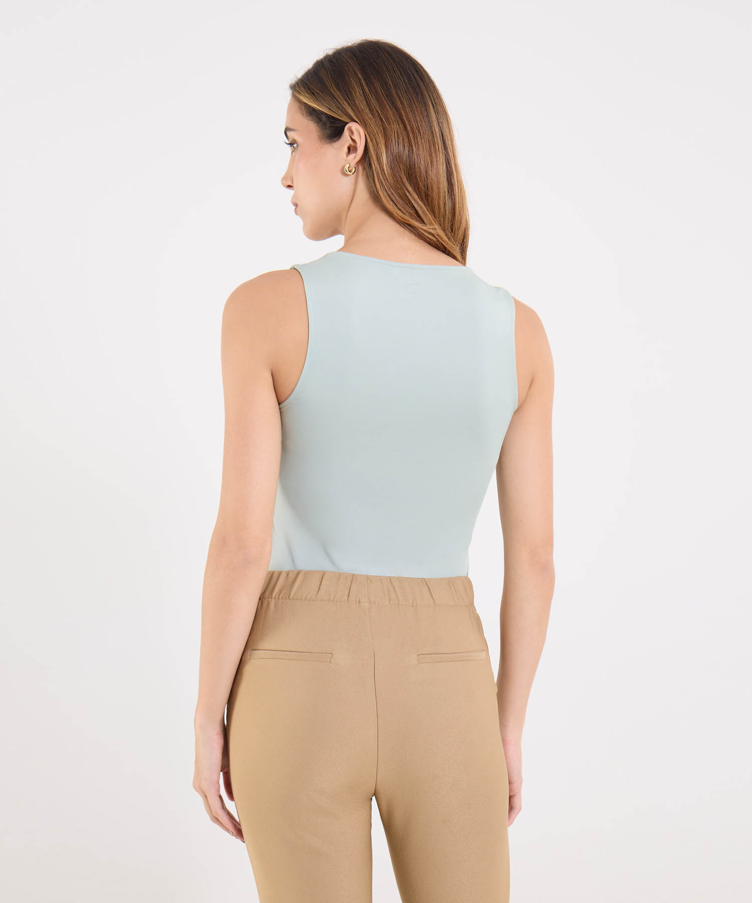 tops para mujer