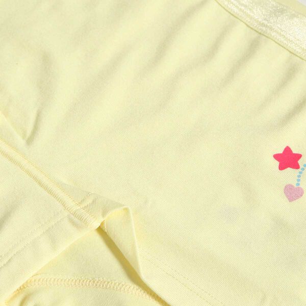 ropa interior para niñas