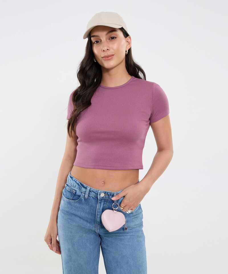 camisetas mujer