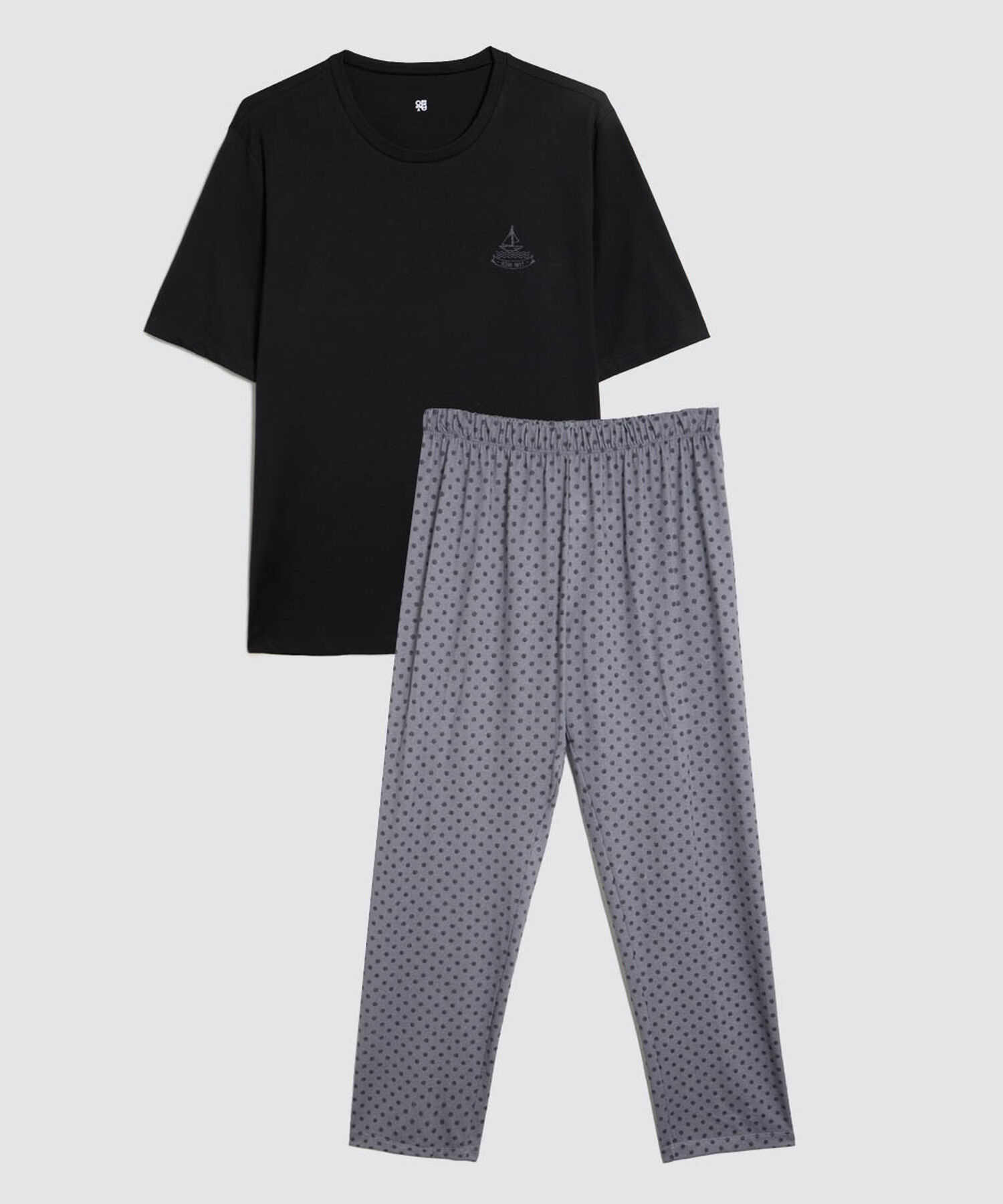 pijamas para hombre