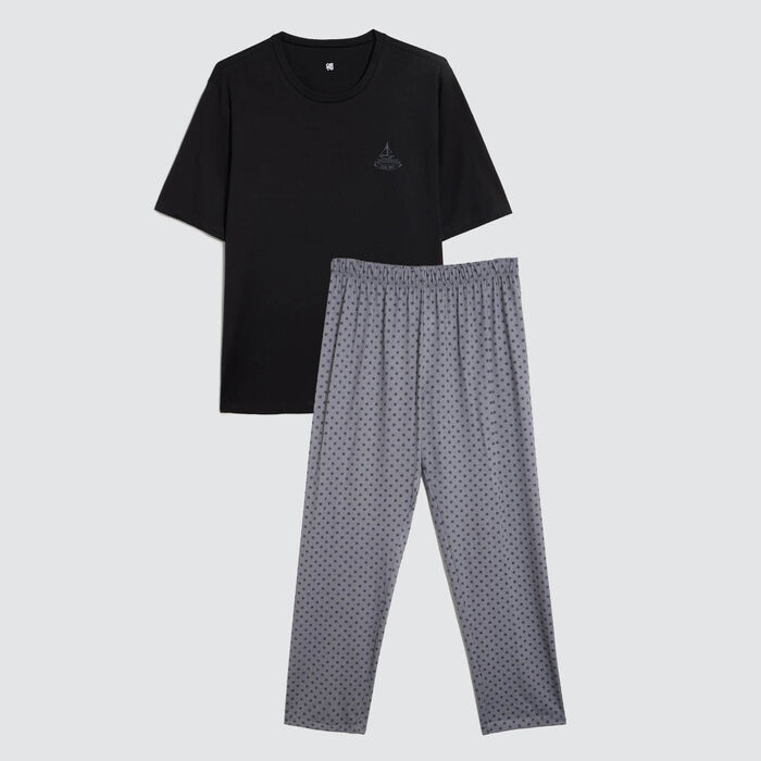 pijamas para hombre