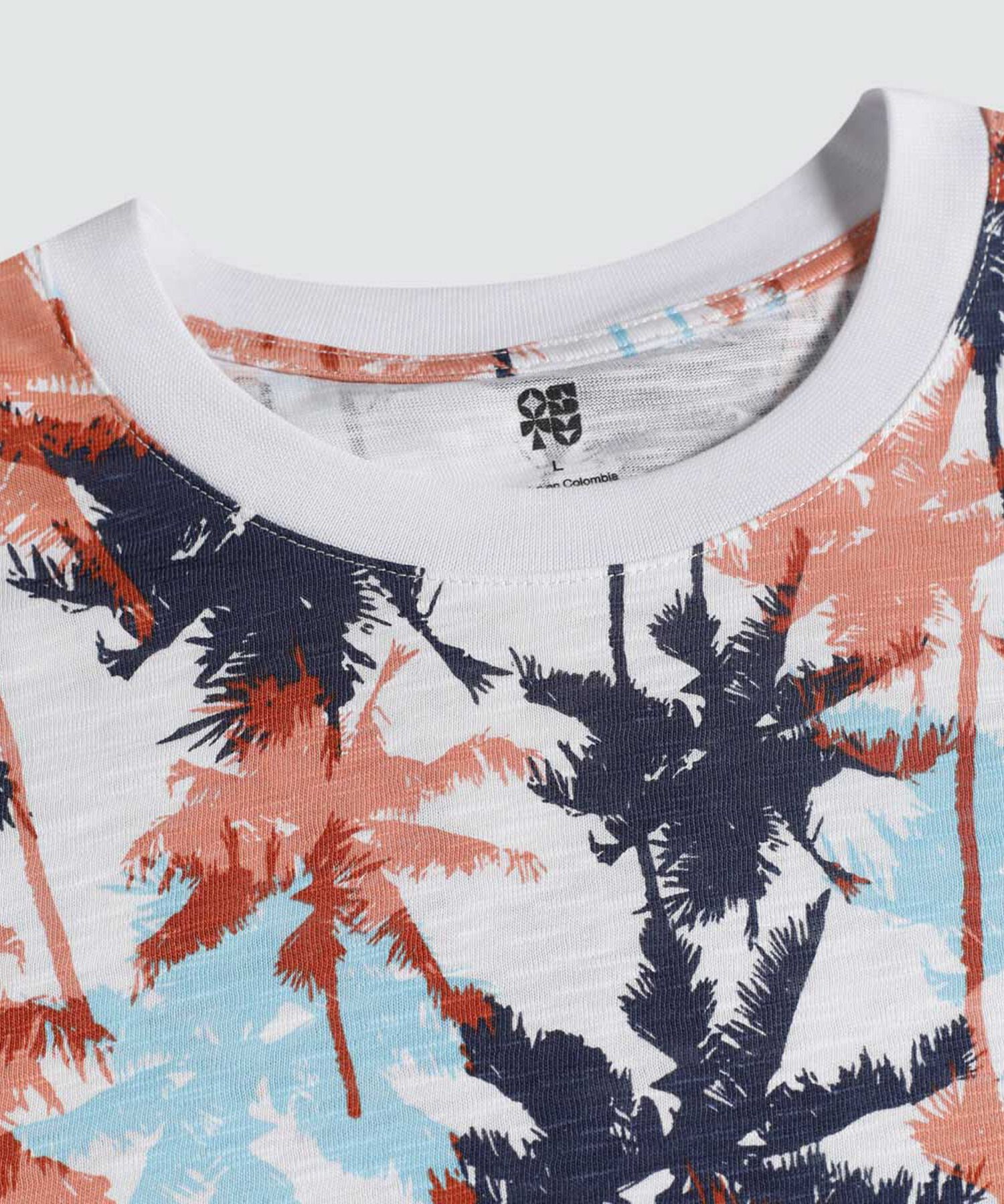 camisetas para hombre 