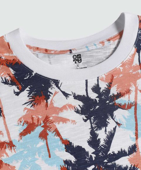 camisetas para hombre  image number null