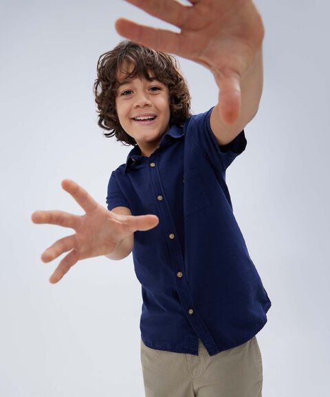 camisetas niño