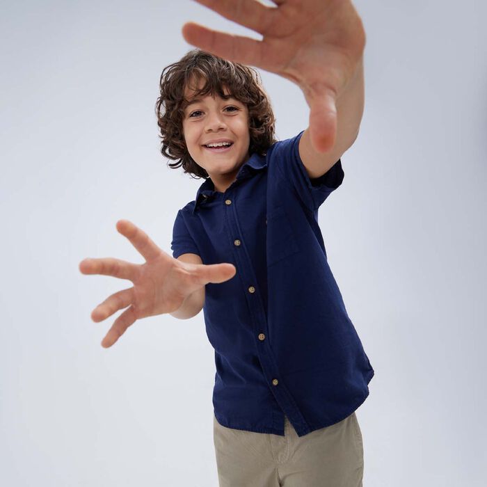 camisetas niño