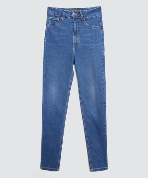 jeans mujer