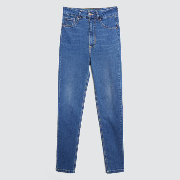 jeans mujer