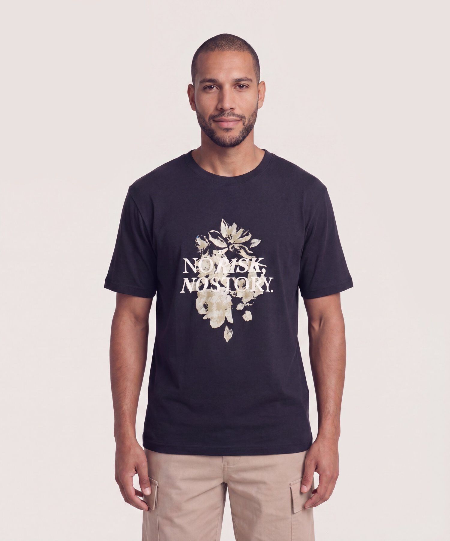 camisetas para hombre