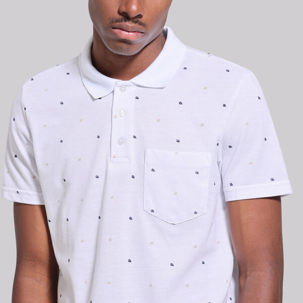 Camisetas polo para hombre  image number null