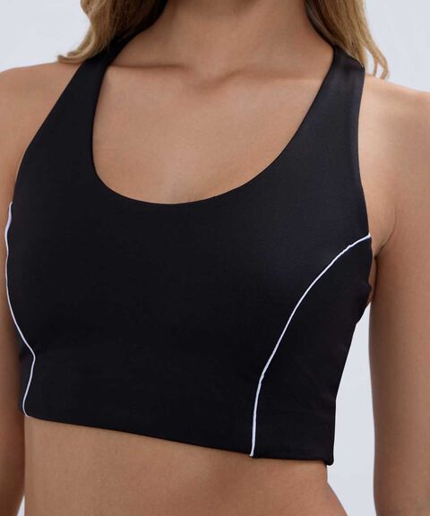 top deportivo mujer