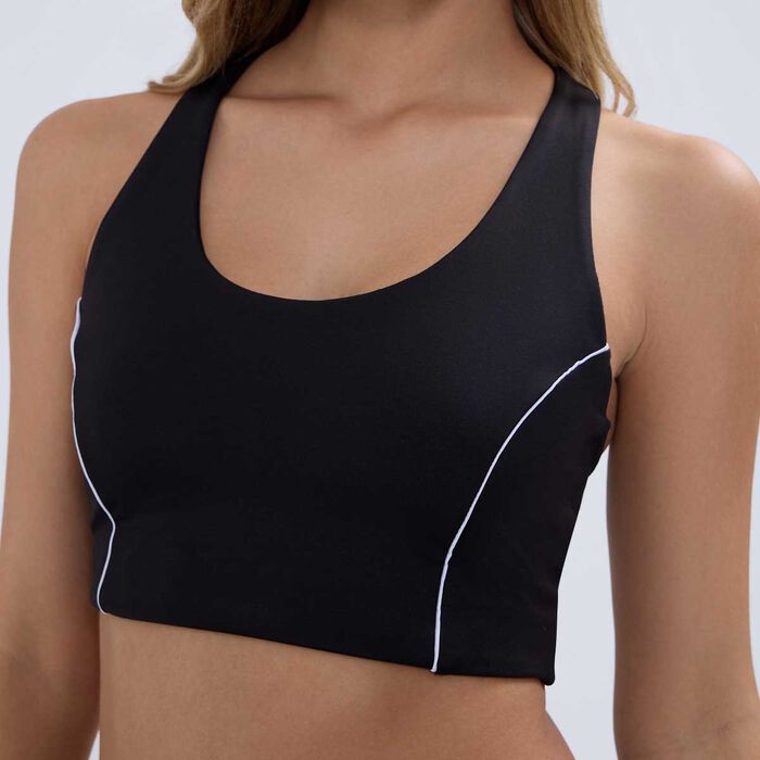top deportivo mujer