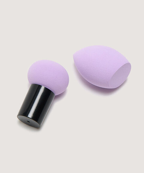 esponjas para mujer