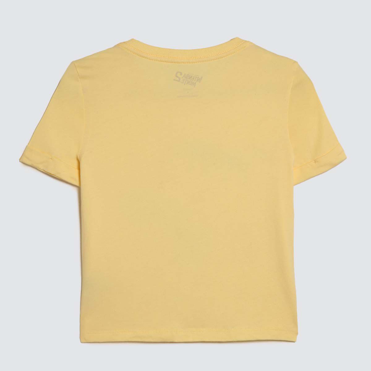 camisetas para niñas