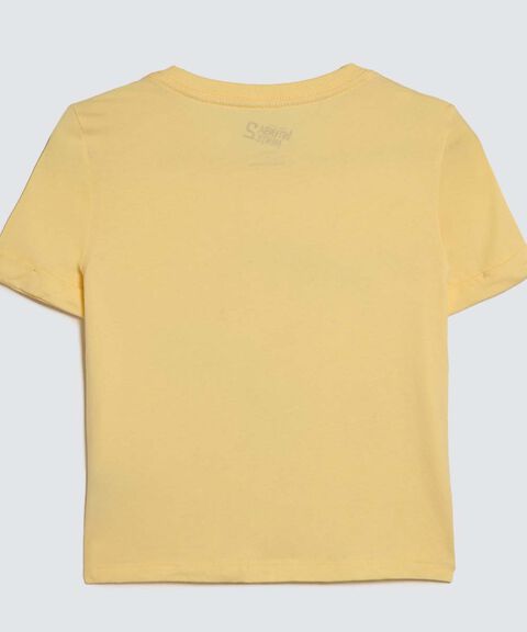 camisetas para niñas