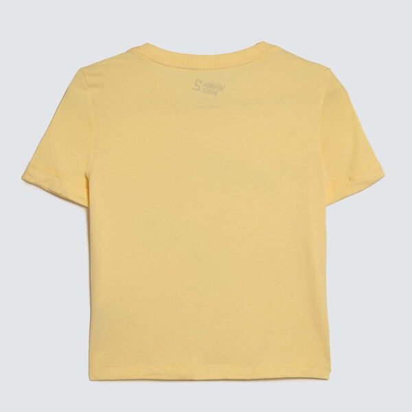 camisetas para niñas