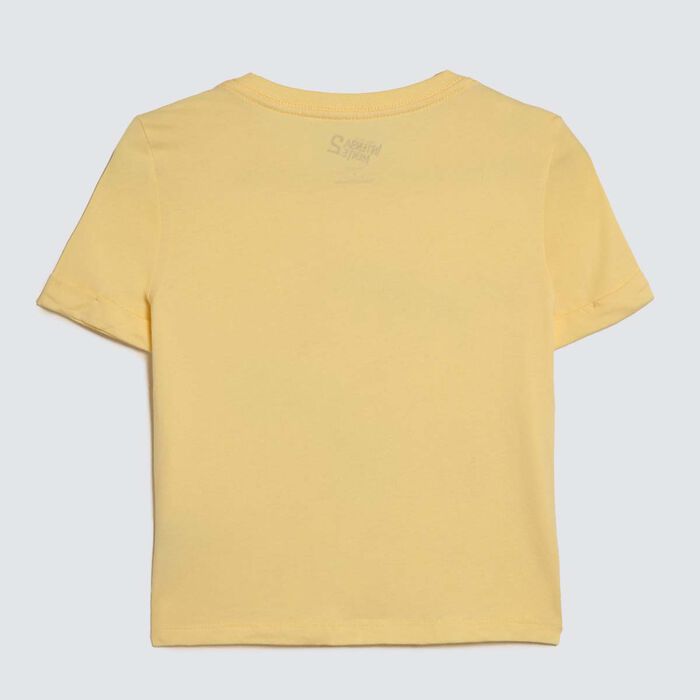 camisetas para niñas