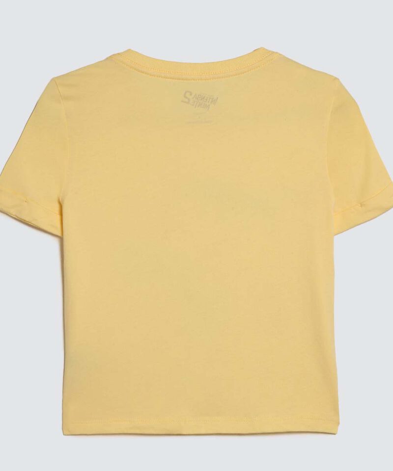 camisetas para niñas