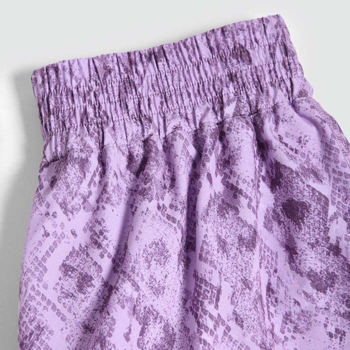 shorts deportivos mujer