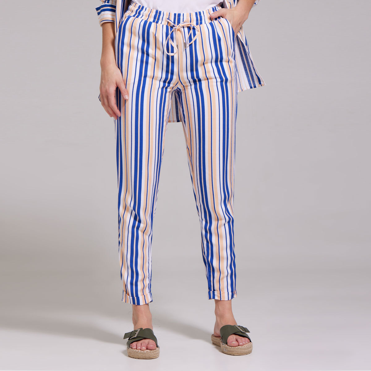 pantalon para mujer