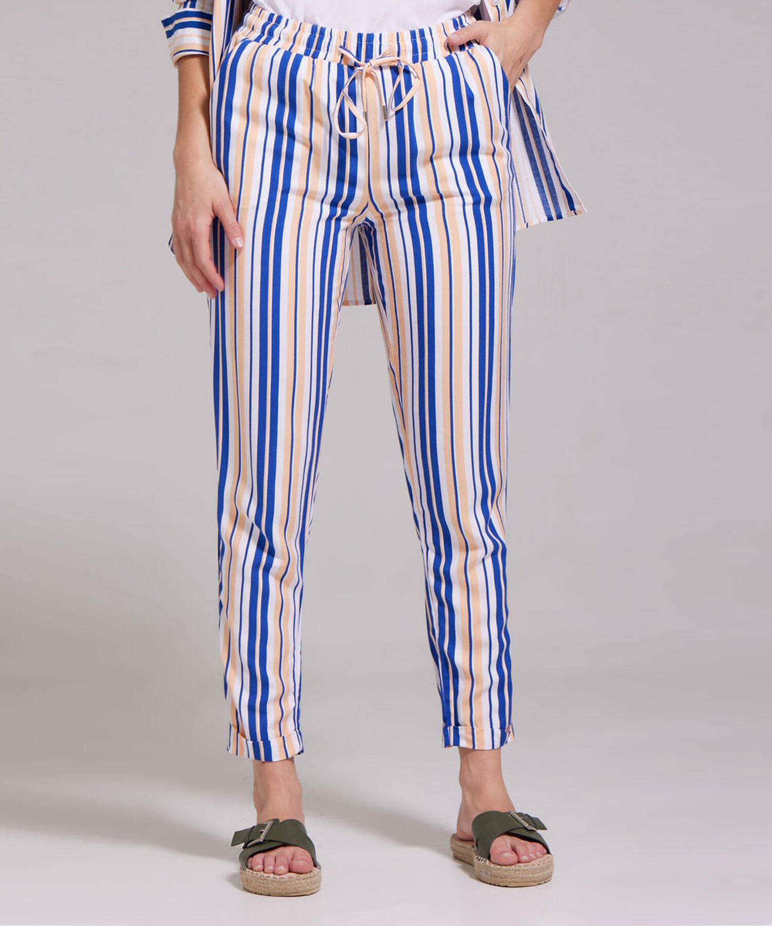 pantalon para mujer