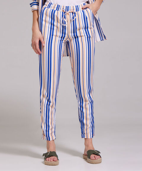 pantalon para mujer image number null