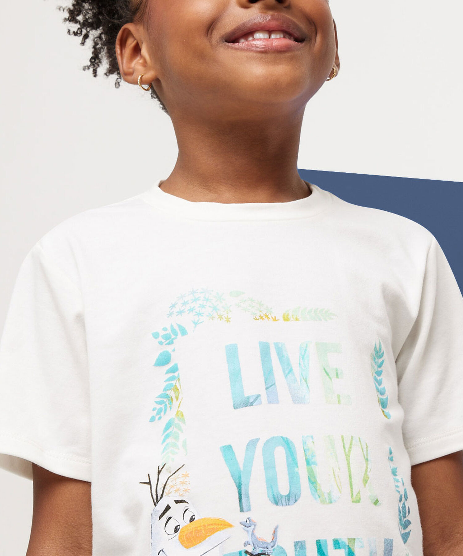 camisetas para niñas