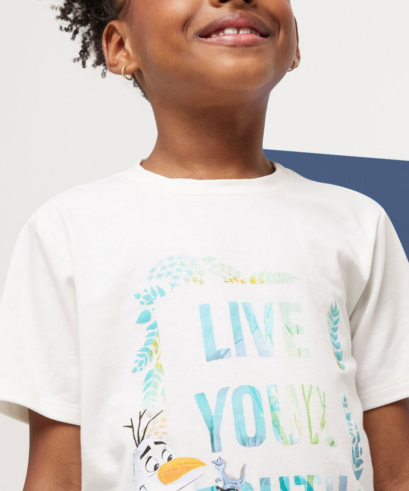 camisetas para niñas