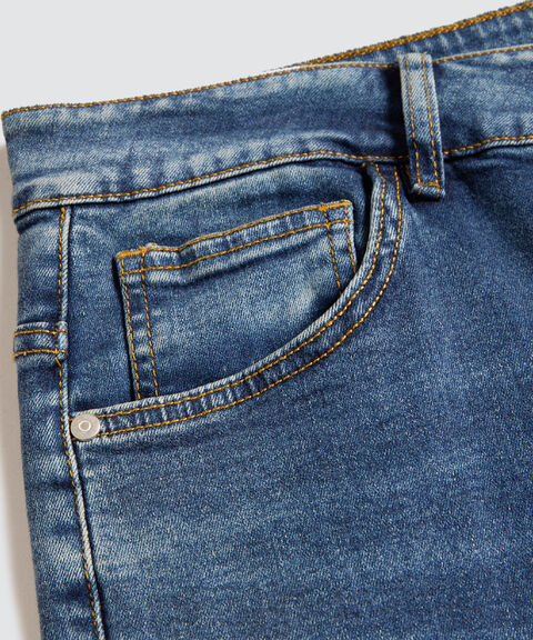 jeans denim image number null