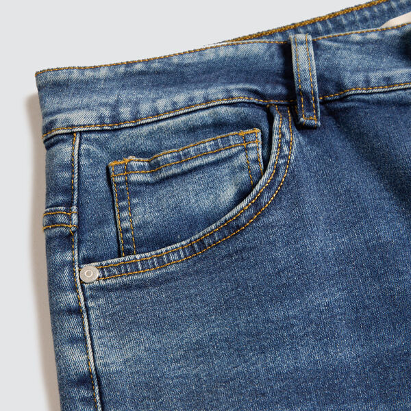 jeans denim image number null