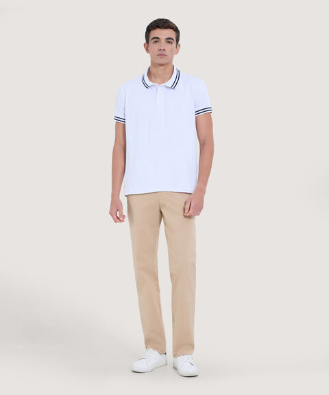 pantalones para hombre image number null