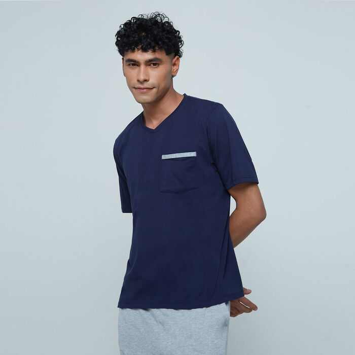 pijamas para hombre 
