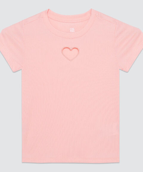 camisetas para niñas