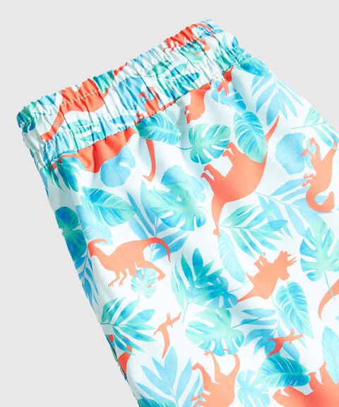 Bermudas para niños image number null
