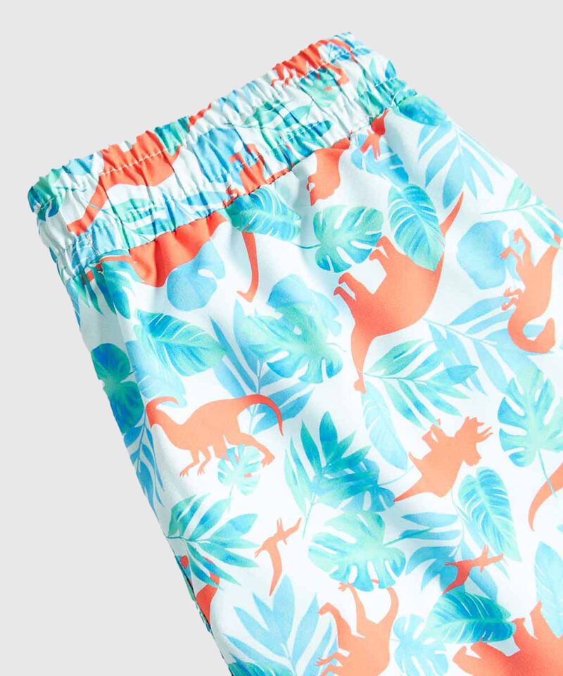 Bermudas para niños