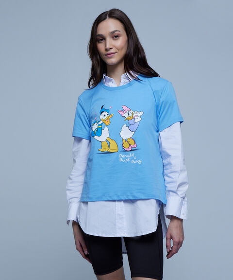 camisetas mujer image number null