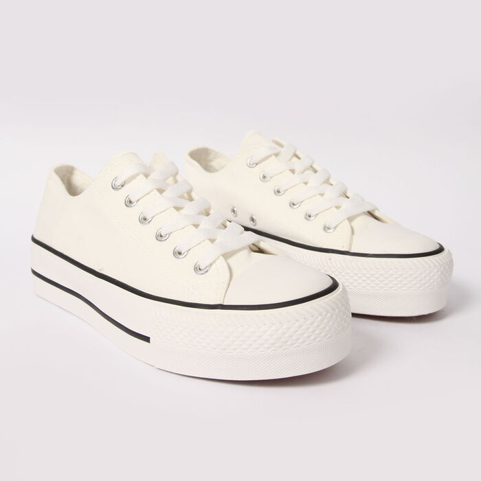 tenis sport para mujer