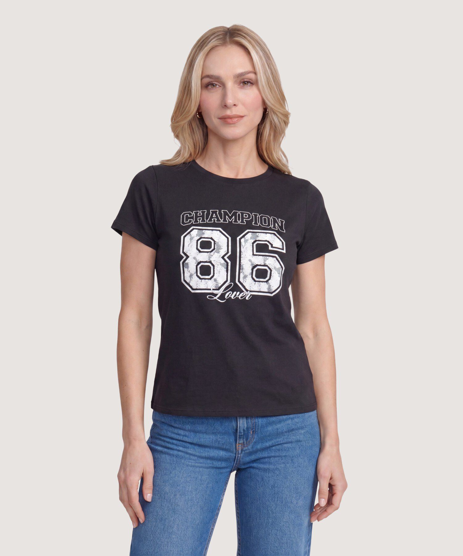 camisetas mujer