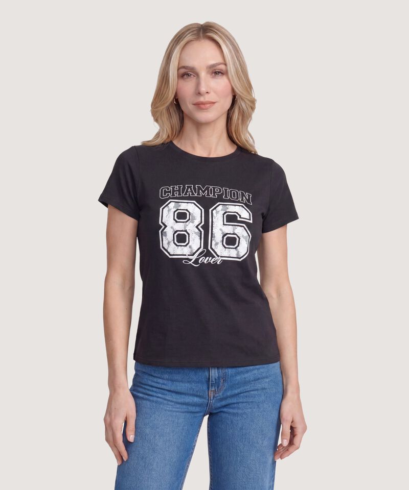 camisetas mujer