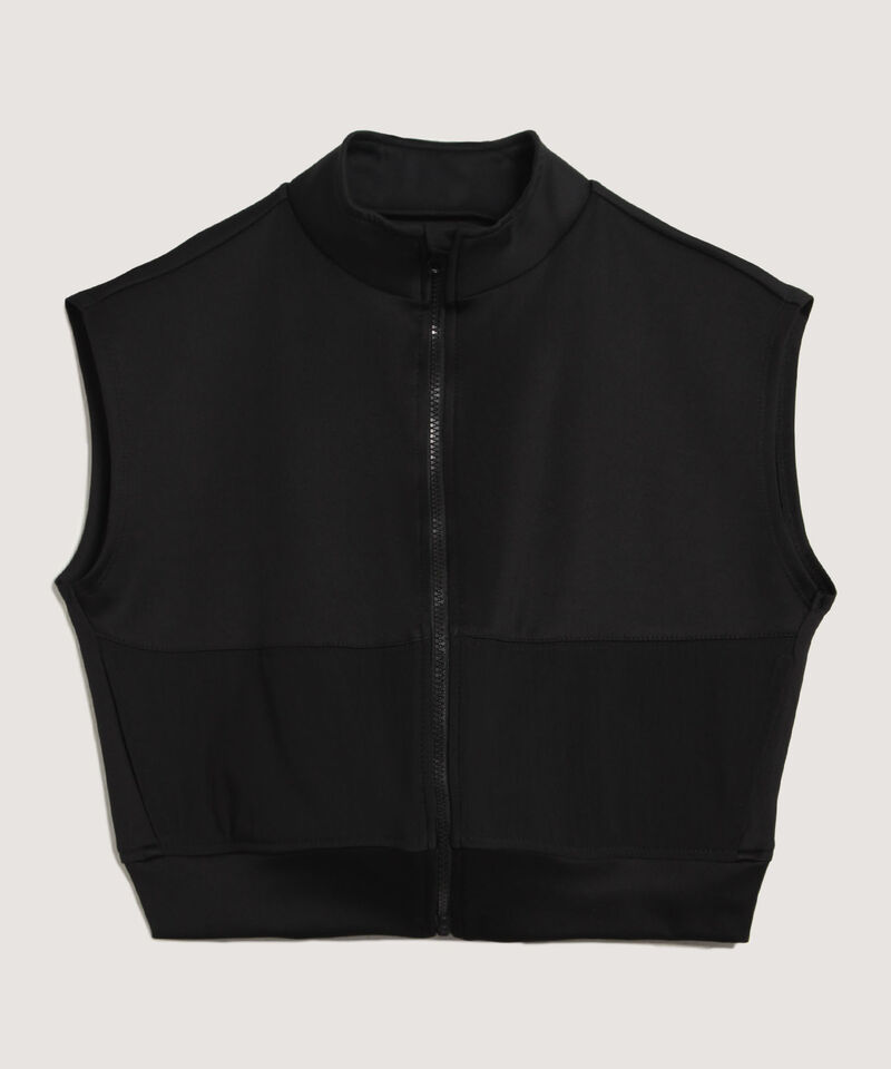 chaquetas deportivas mujer