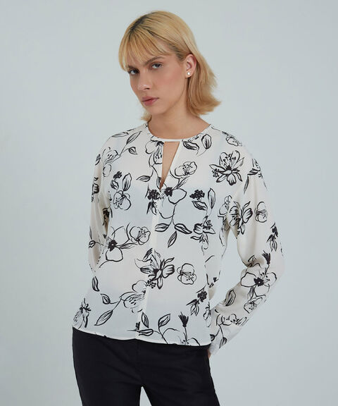 blusas de moda