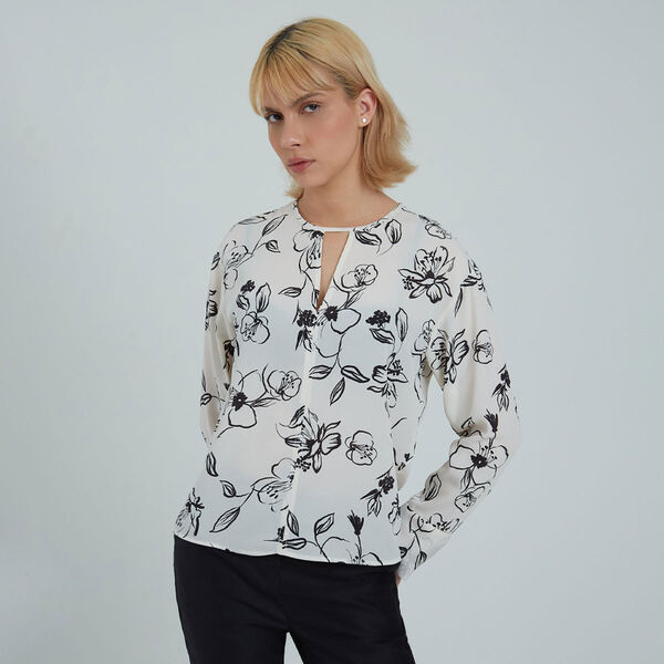 blusas de moda image number null