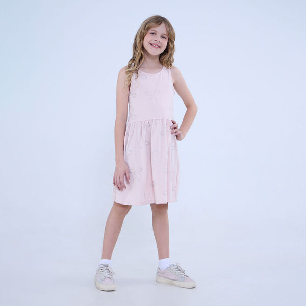 faldas y vestidos para niña image number null