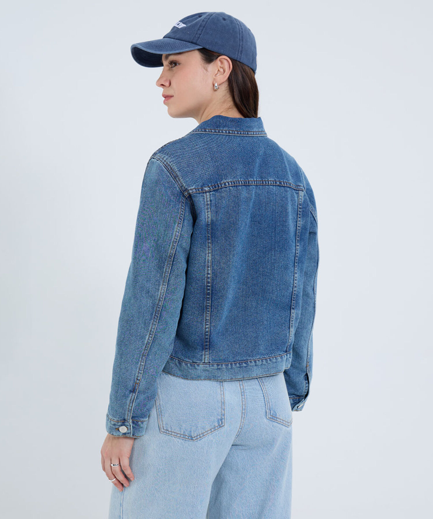 chaquetas para mujer