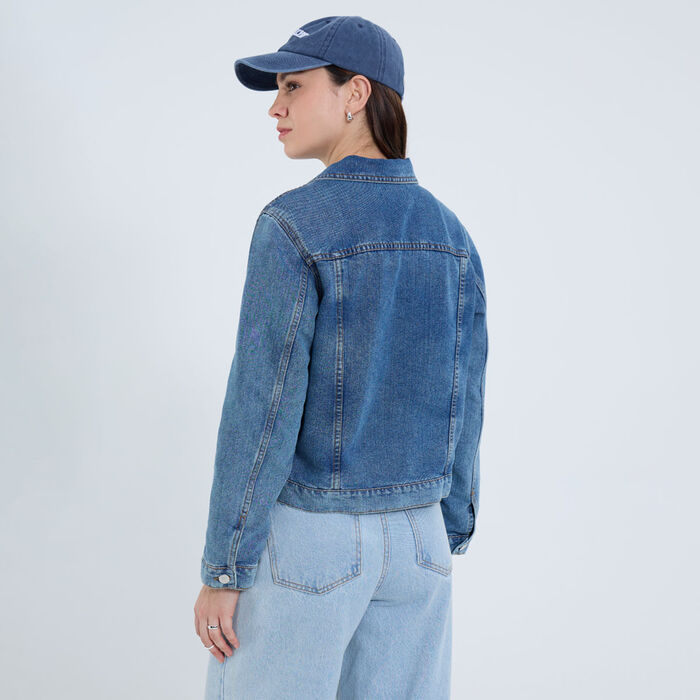 chaquetas para mujer