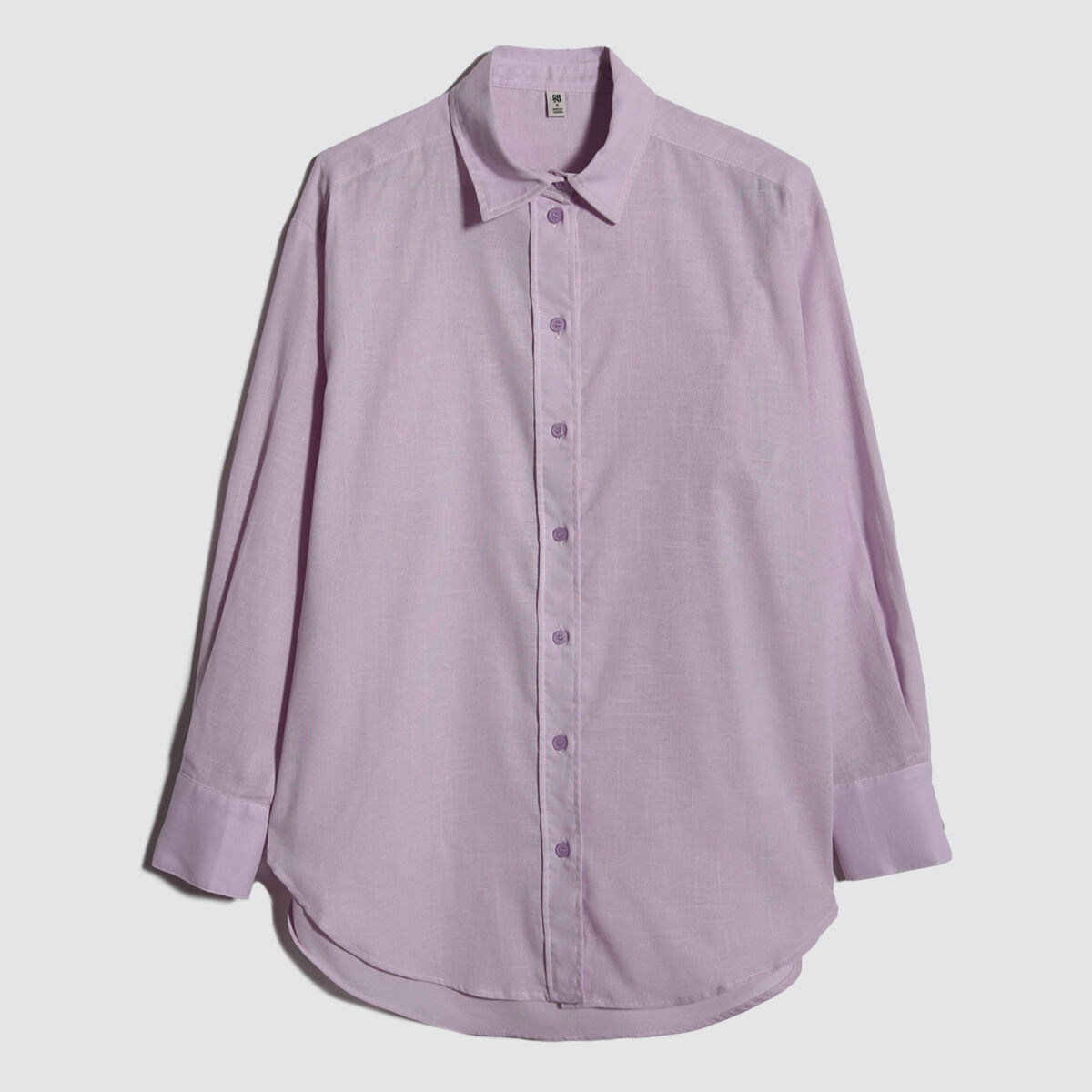 camisas para mujer