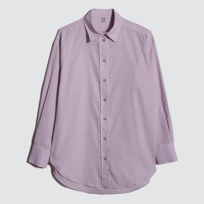 camisas para mujer